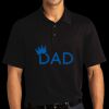 City Stretch Polo Thumbnail