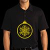 City Stretch Polo Thumbnail