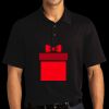 City Stretch Polo Thumbnail