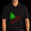 City Stretch Polo Thumbnail