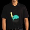 City Stretch Polo Thumbnail