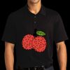 City Stretch Polo Thumbnail