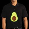 City Stretch Polo Thumbnail