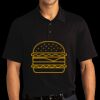 City Stretch Polo Thumbnail