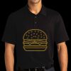 City Stretch Polo Thumbnail