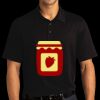 City Stretch Polo Thumbnail
