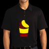City Stretch Polo Thumbnail