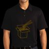 City Stretch Polo Thumbnail