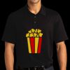 City Stretch Polo Thumbnail