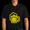 City Stretch Polo Thumbnail