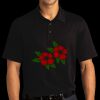 City Stretch Polo Thumbnail