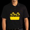 City Stretch Polo Thumbnail