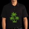 City Stretch Polo Thumbnail