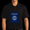 City Stretch Polo Thumbnail
