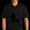 City Stretch Polo Thumbnail