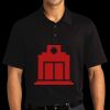 City Stretch Polo Thumbnail