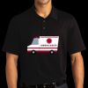 City Stretch Polo Thumbnail