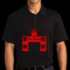City Stretch Polo Thumbnail
