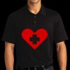 City Stretch Polo Thumbnail