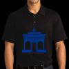 City Stretch Polo Thumbnail