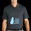 Dri FIT Vapor Polo Thumbnail
