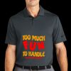 Dri FIT Vapor Polo Thumbnail