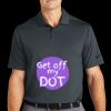 Dri FIT Vapor Polo Thumbnail