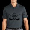 Dri FIT Vapor Polo Thumbnail