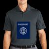 Dri FIT Vapor Polo Thumbnail