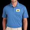 Mesh Pique Performance Polo Thumbnail