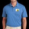 Mesh Pique Performance Polo Thumbnail