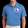 Mesh Pique Performance Polo Thumbnail