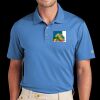 Mesh Pique Performance Polo Thumbnail