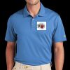 Mesh Pique Performance Polo Thumbnail