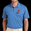 Mesh Pique Performance Polo Thumbnail