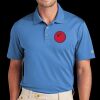 Mesh Pique Performance Polo Thumbnail