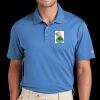 Mesh Pique Performance Polo Thumbnail