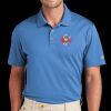 Mesh Pique Performance Polo Thumbnail