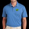 Mesh Pique Performance Polo Thumbnail