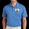 Mesh Pique Performance Polo Thumbnail