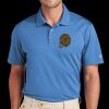 Mesh Pique Performance Polo Thumbnail