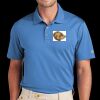 Mesh Pique Performance Polo Thumbnail
