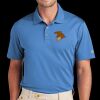 Mesh Pique Performance Polo Thumbnail