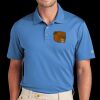 Mesh Pique Performance Polo Thumbnail