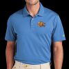Mesh Pique Performance Polo Thumbnail