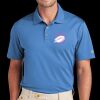 Mesh Pique Performance Polo Thumbnail