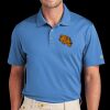 Mesh Pique Performance Polo Thumbnail