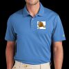 Mesh Pique Performance Polo Thumbnail