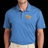 Mesh Pique Performance Polo Thumbnail