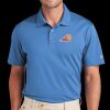 Mesh Pique Performance Polo Thumbnail
